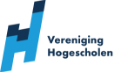 vereniging hogescholen collaboration logo